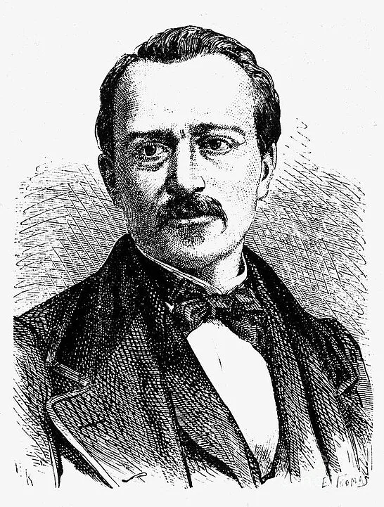 Jean Étienne Lenoir