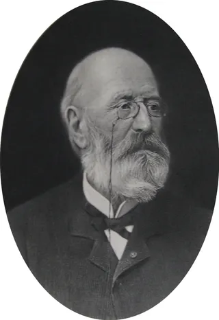 Jean Félix Bapterosses