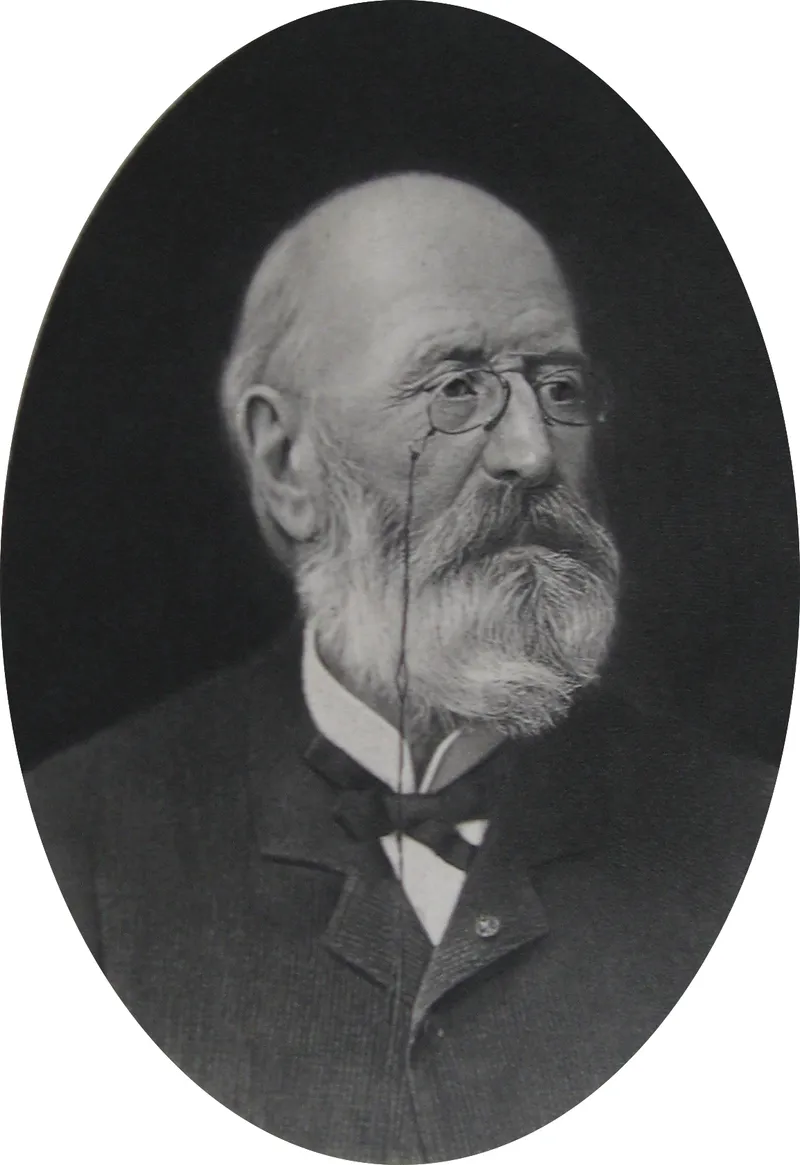 Jean Félix Bapterosses