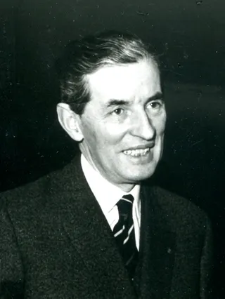 Jean Fourastié