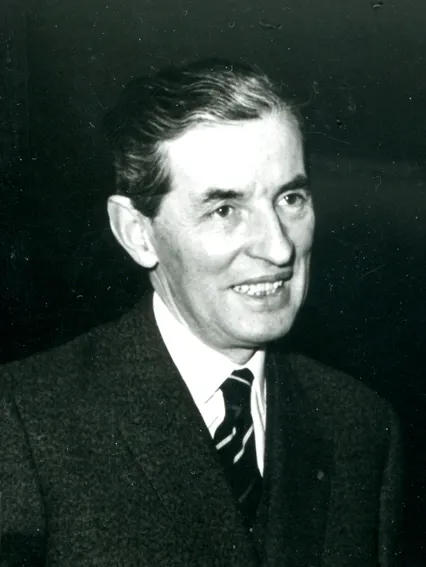 Jean Fourastié