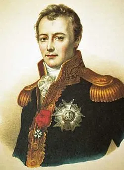 Jean François Aimé Dejean
