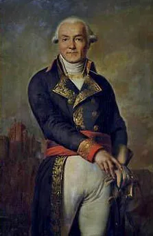 Jean François Berruyer