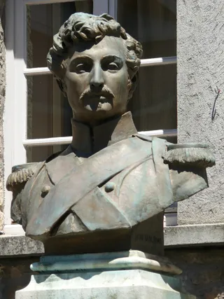 Jean-François Bories