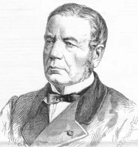 Jean-François Cail