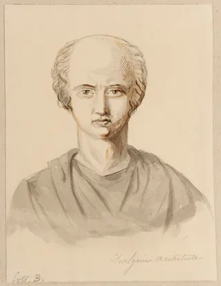 Jean-François Chalgrin