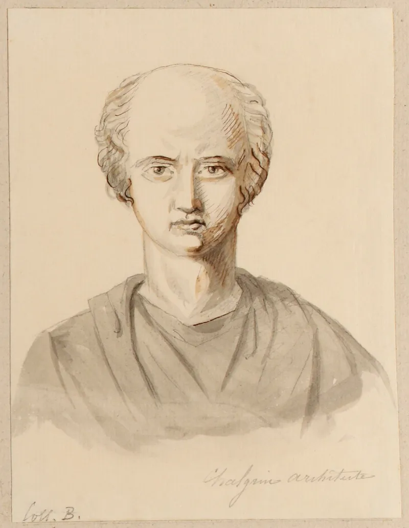 Jean-François Chalgrin