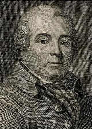 Jean-François de Lacroix