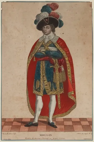 Jean-François Moulin