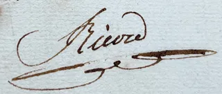Jean-François Ricord
