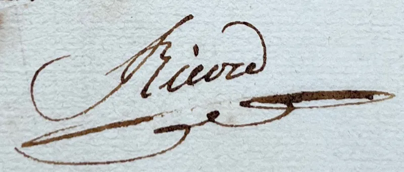 Jean-François Ricord
