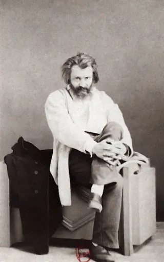 Jean-François Soitoux