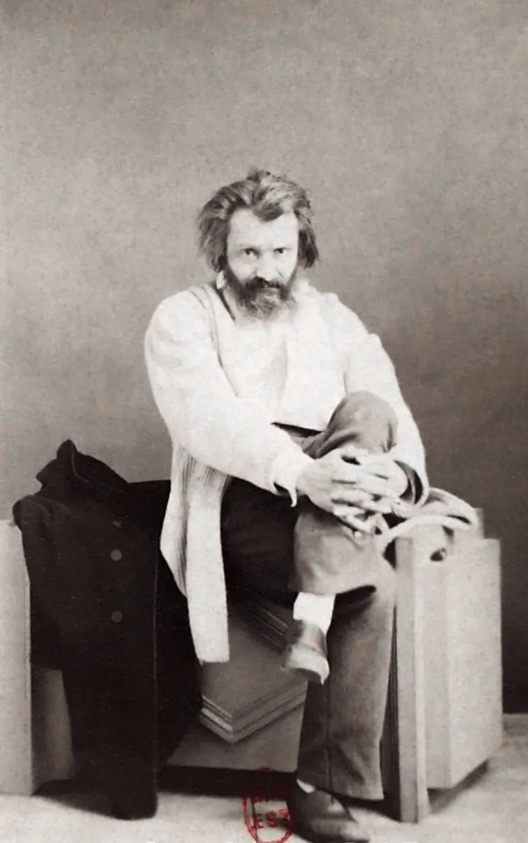 Jean-François Soitoux