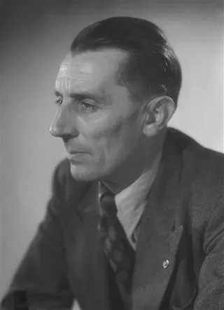 Jean Frédéric Joliot