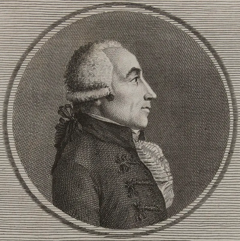 Jean-Gabriel Gallot