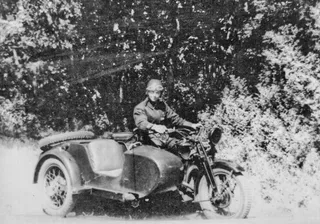 Jean-Gérard Verdier