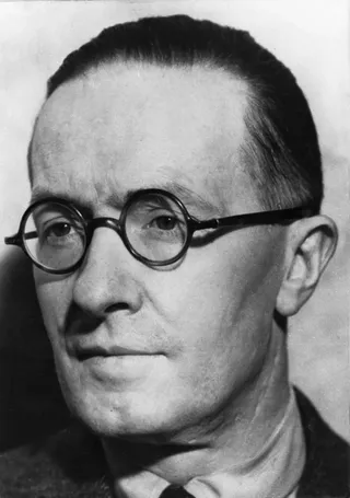 Jean Giraudoux
