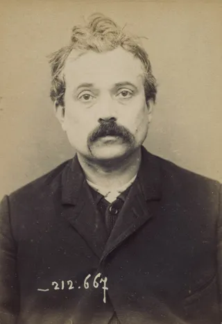 Jean Grave
