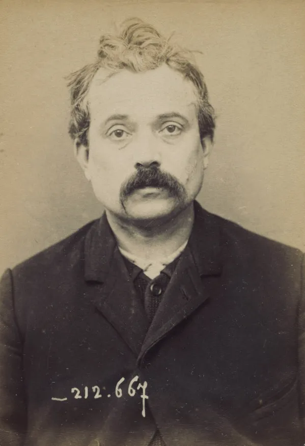 Jean Grave