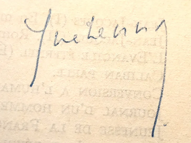 Jean Guéhenno