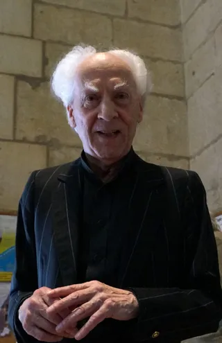 Jean Guillou