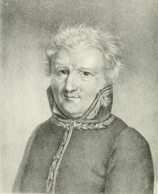 Jean-Henri Hassenfratz