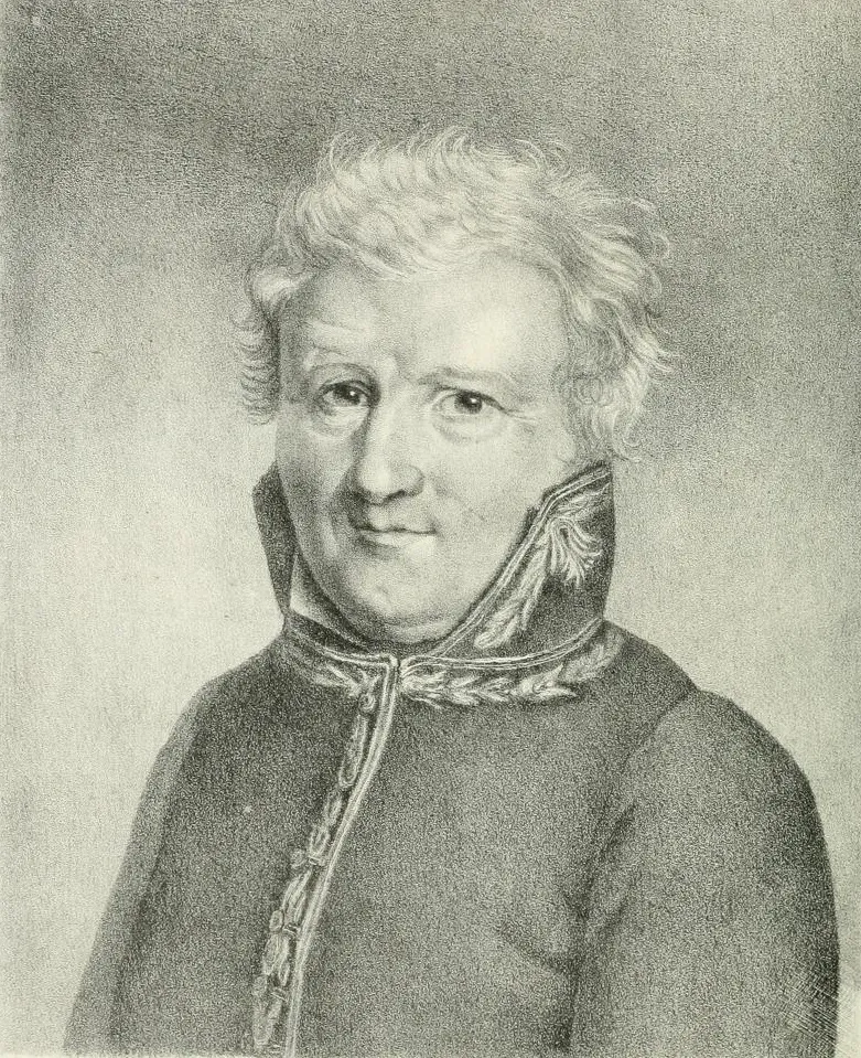 Jean-Henri Hassenfratz