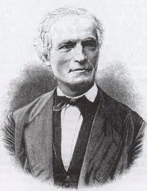 Jean-Hippolyte Michon