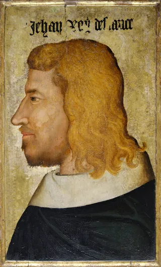 Jean II le Bon