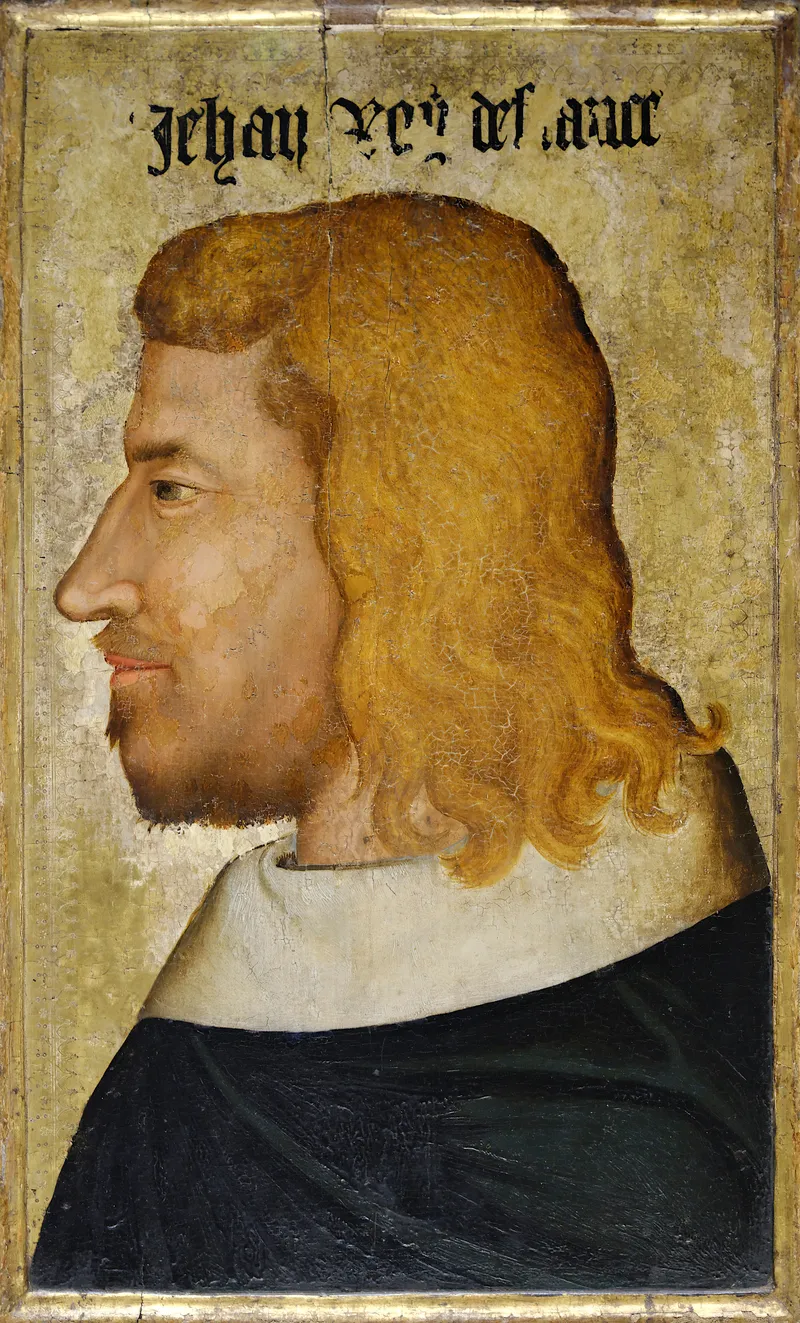 Jean II le Bon