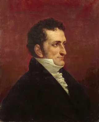 Jean Itard