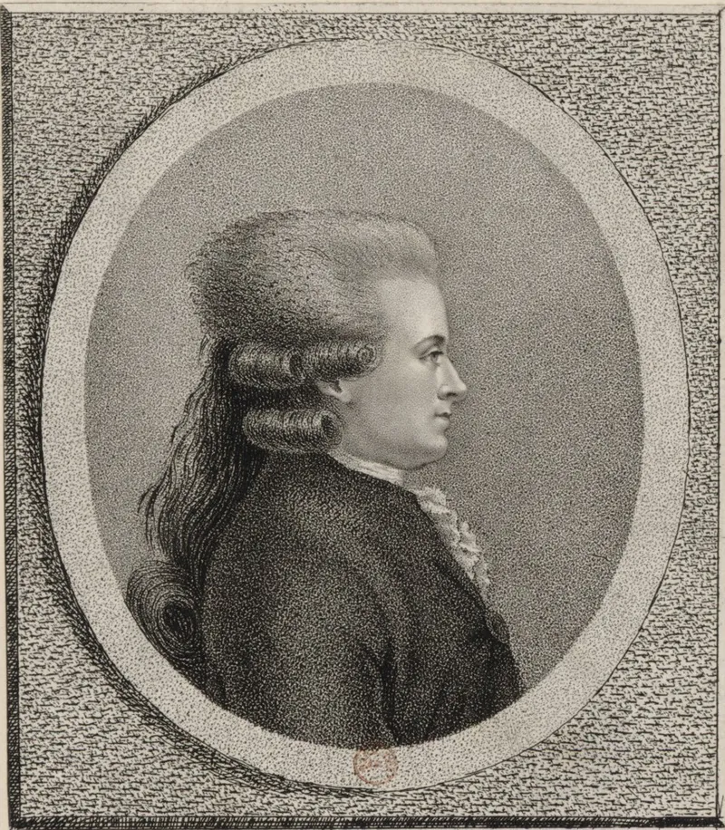 Jean-Jacques Duval d'Éprémesnil