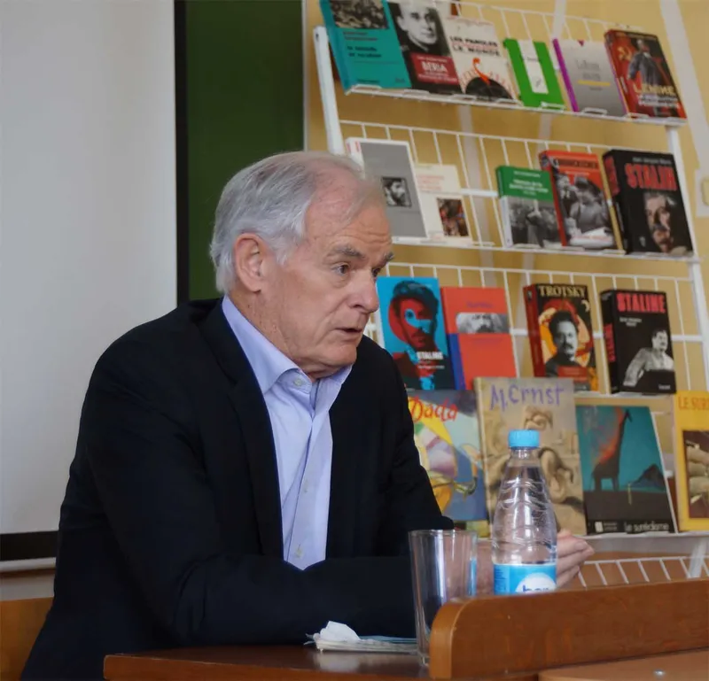 Jean-Jacques Marie