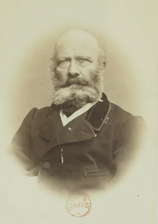 Jean-Jacques Pillot