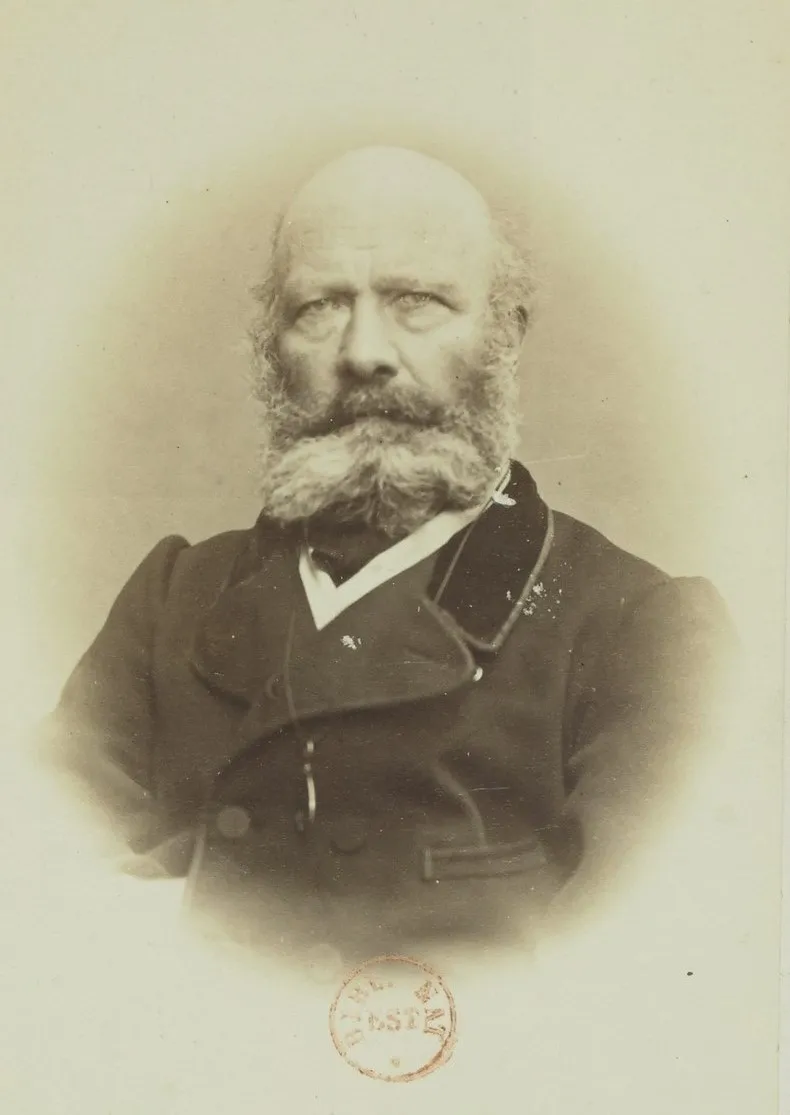 Jean-Jacques Pillot