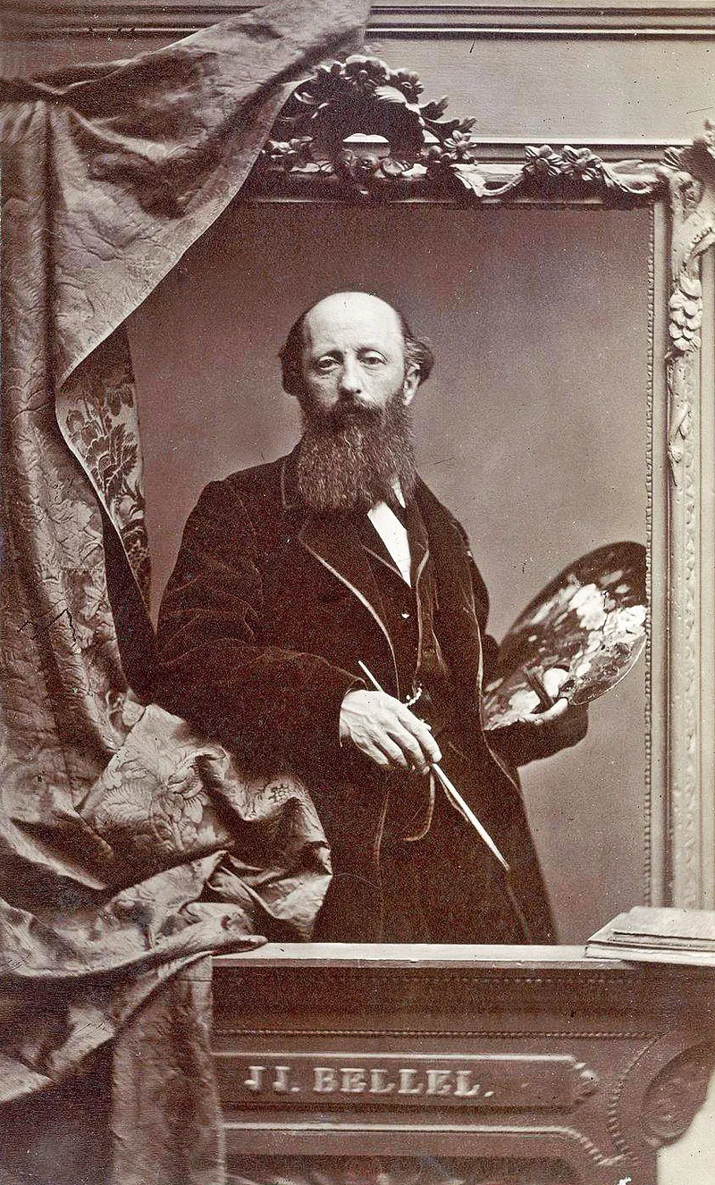Jean-Joseph Bellel