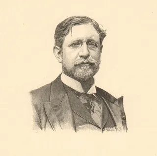 Jean-Joseph Benjamin-Constant