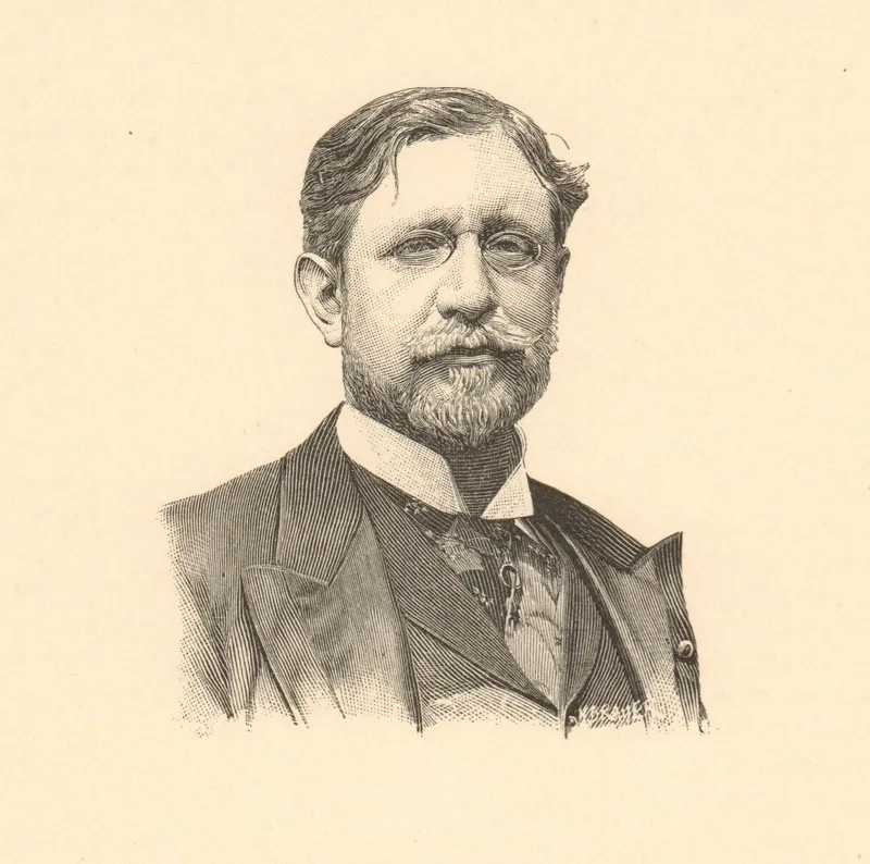 Jean-Joseph Benjamin-Constant