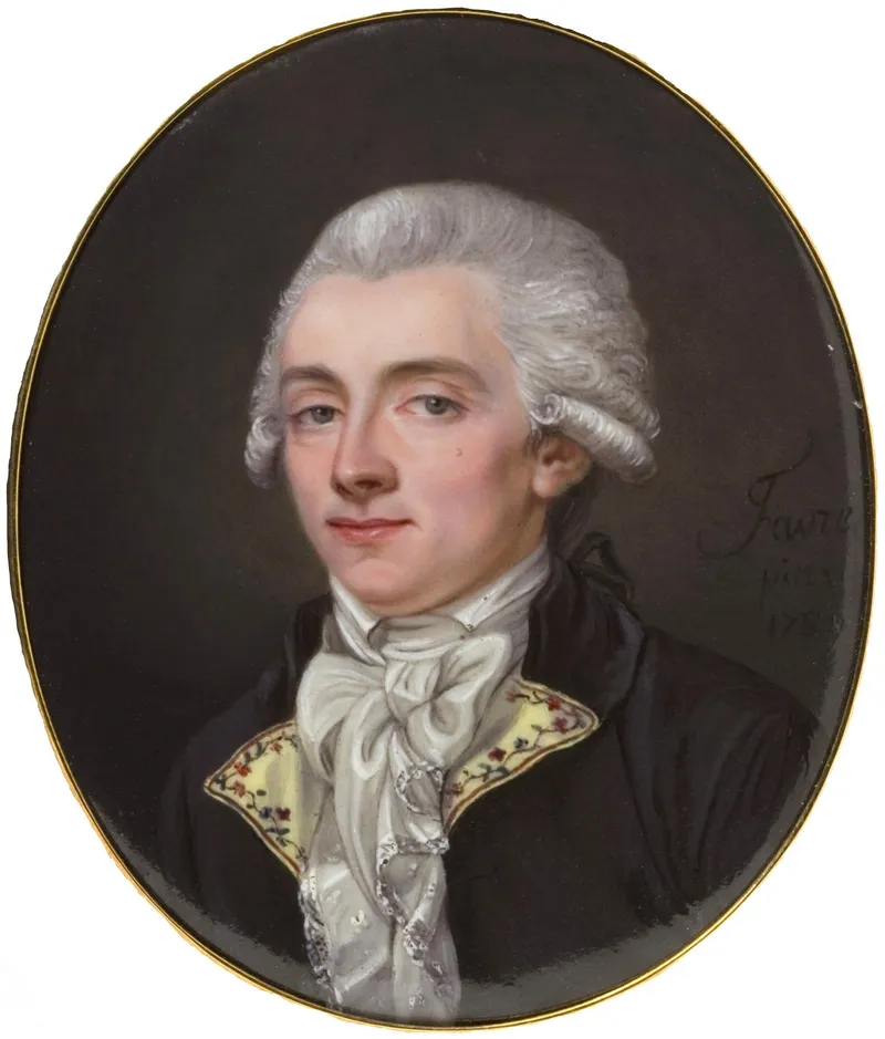 Jean-Joseph Mounier