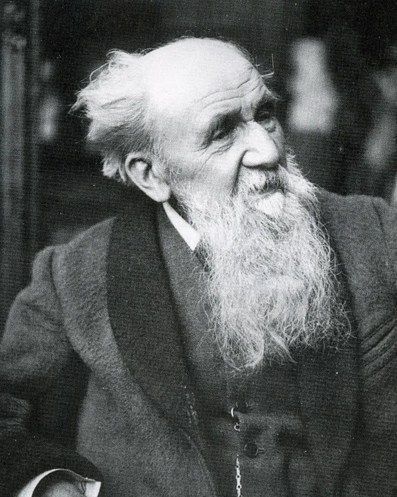 Jean-Joseph Weerts