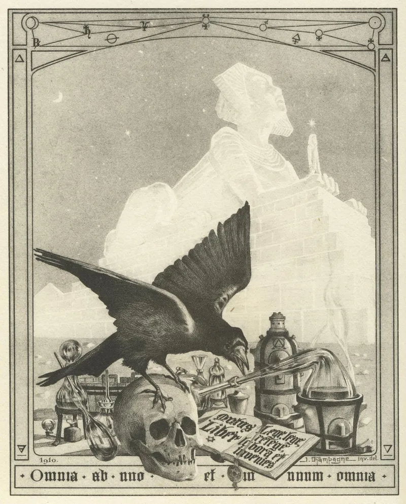 Jean-Julien Champagne