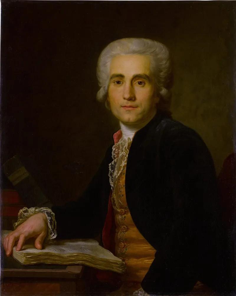 Jean-Louis Baudelocque