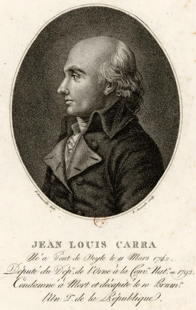 Jean-Louis Carra