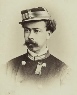 Jean-Louis Pindy