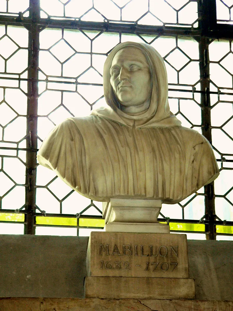 Jean Mabillon