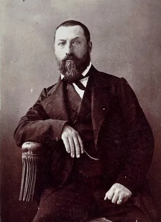 Jean Macé