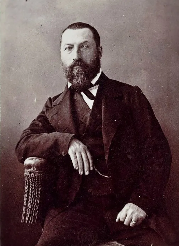 Jean Macé