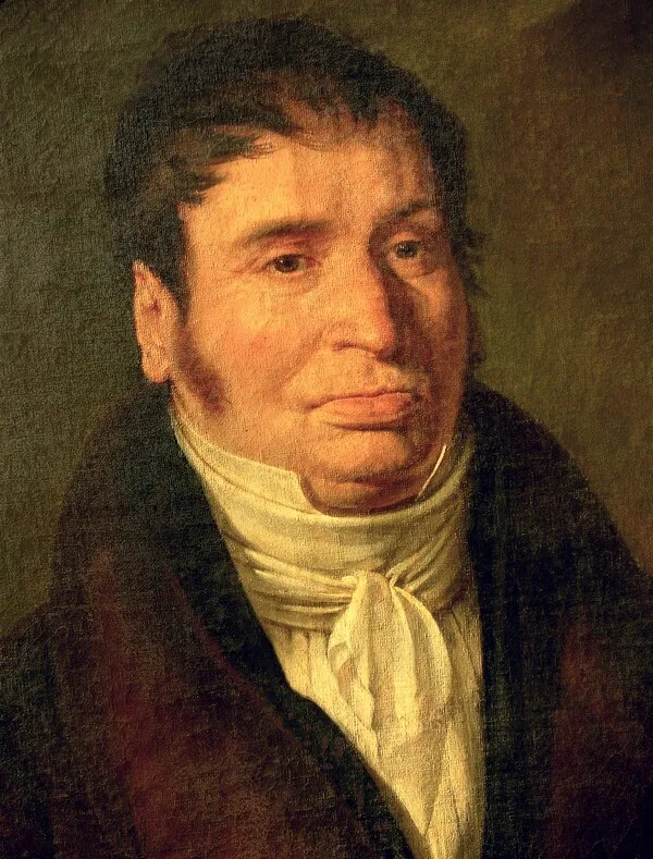 Jean-Marie Calès