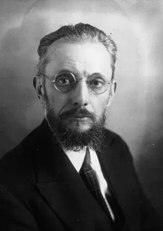 Jean-Marie Clamamus