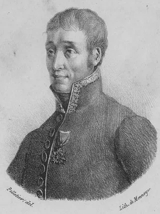 Jean-Marie-Joseph Coutelle
